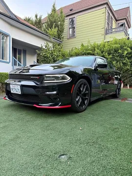 2019 Dodge Charger GT