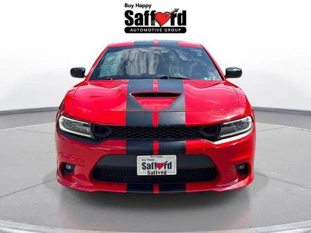 2019 Dodge Charger 7th Gen - Image 19 of 20