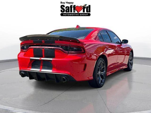 2019 Dodge Charger 7th Gen - Image 14 of 20