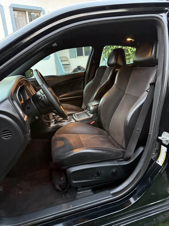 2019 Dodge Charger 7th Gen - Image 8 of 19