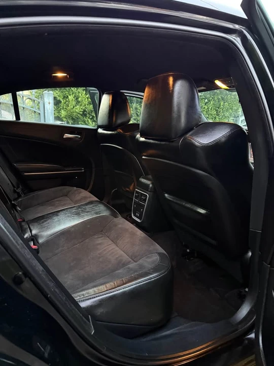 2019 Dodge Charger 7th Gen - Image 11 of 19