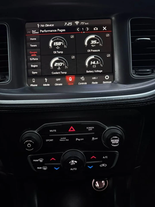 2019 Dodge Charger 7th Gen - Image 15 of 19