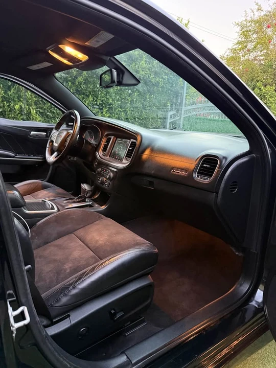 2019 Dodge Charger 7th Gen - Image 12 of 19