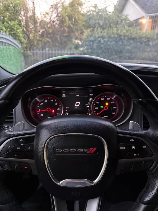 2019 Dodge Charger 7th Gen - Image 13 of 19