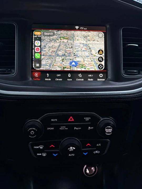 2019 Dodge Charger 7th Gen - Image 14 of 19