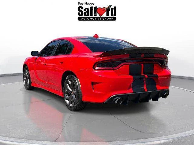 2019 Dodge Charger 7th Gen - Image 3 of 20