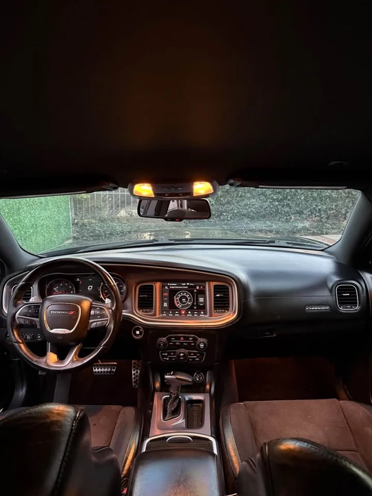 2019 Dodge Charger 7th Gen - Image 10 of 19