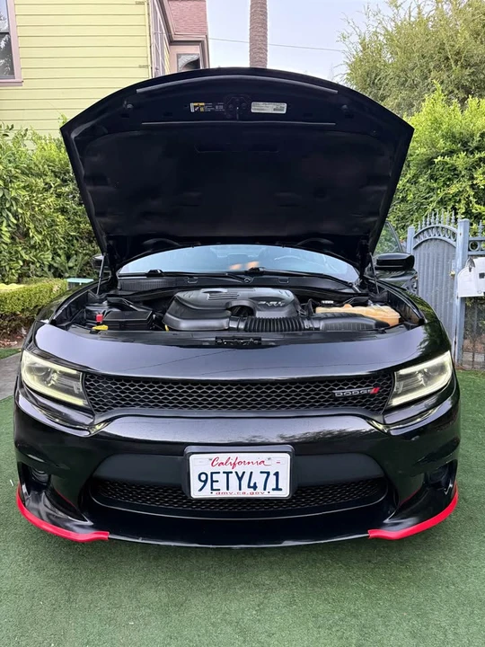 2019 Dodge Charger 7th Gen - Image 19 of 19