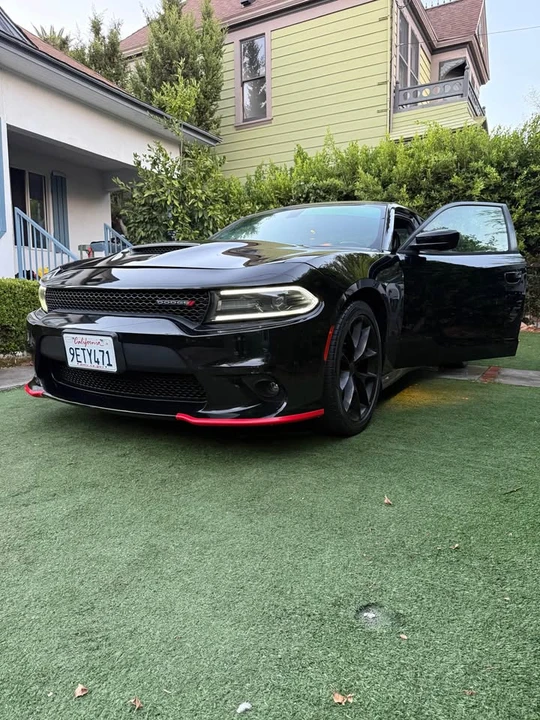 2019 Dodge Charger 7th Gen - Image 18 of 19