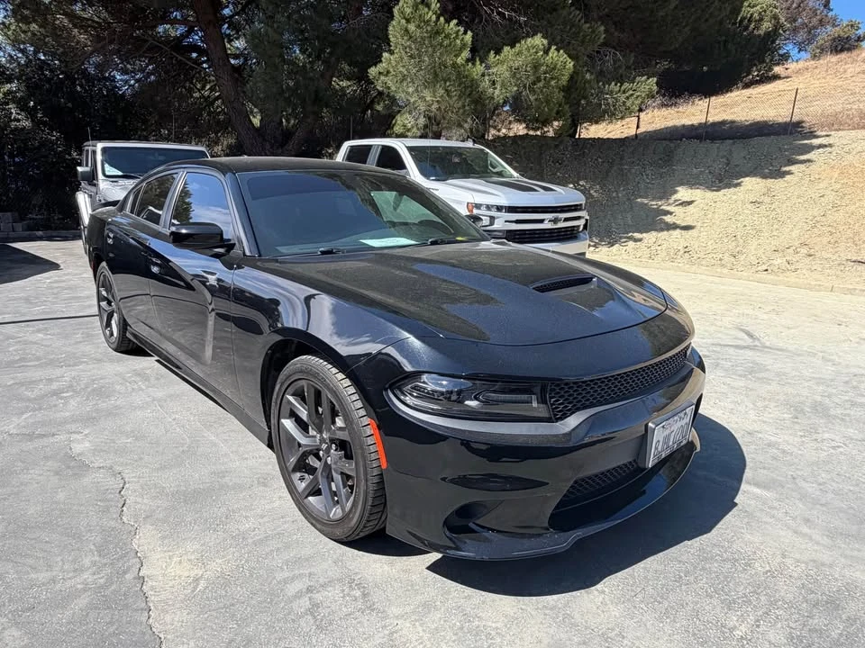 2019 Dodge Charger 7th Gen - Image 2 of 4