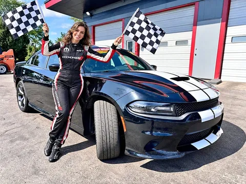 2019 Dodge Charger GT Sedan 4D