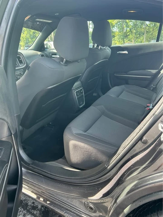 2019 Dodge Charger 7th Gen - Image 3 of 8