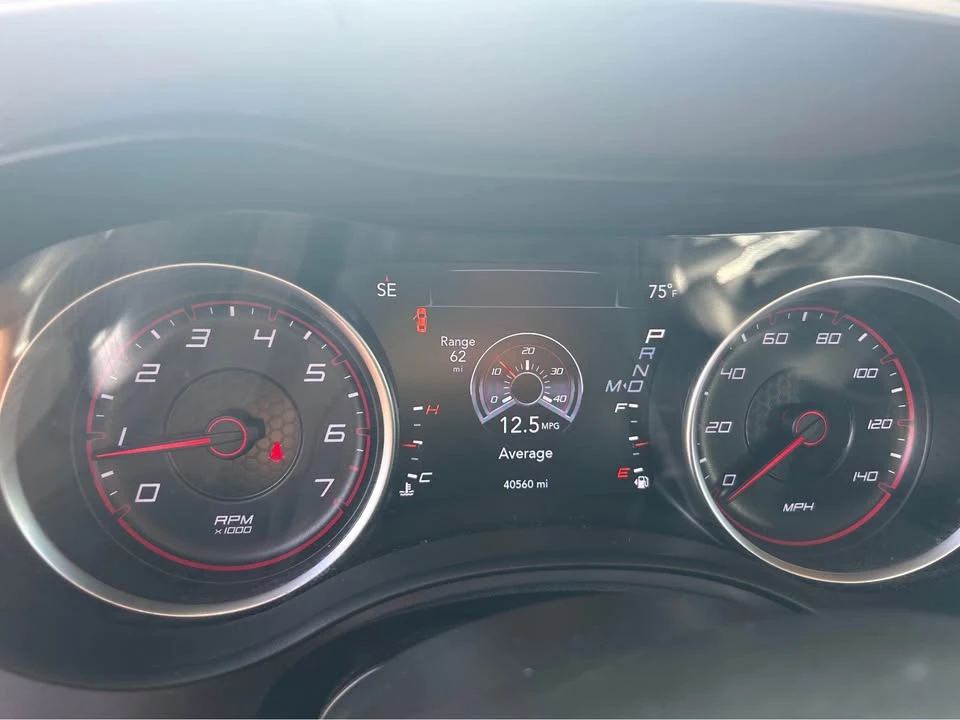 2019 Dodge Charger 7th Gen - Image 5 of 8