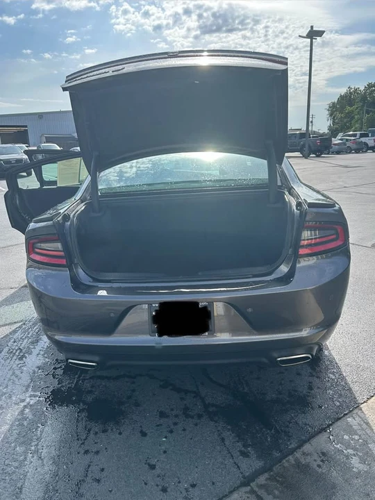 2019 Dodge Charger 7th Gen - Image 2 of 8