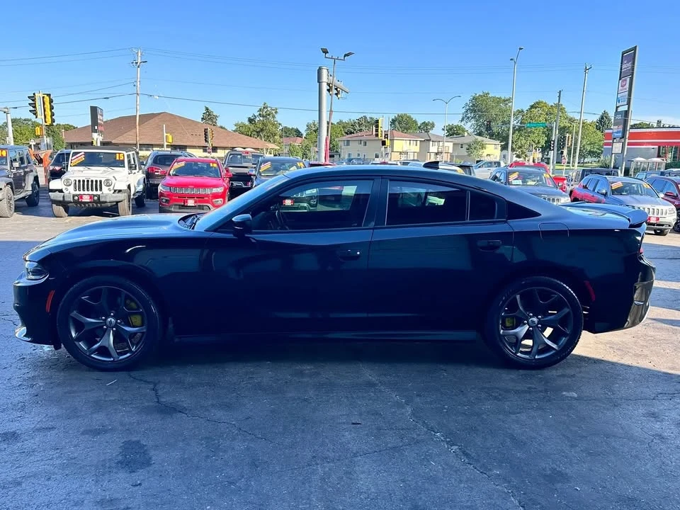 2019 Dodge Charger 7th Gen - Image 6 of 19