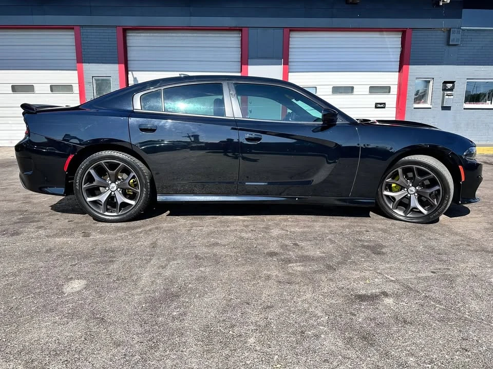 2019 Dodge Charger 7th Gen - Image 11 of 19
