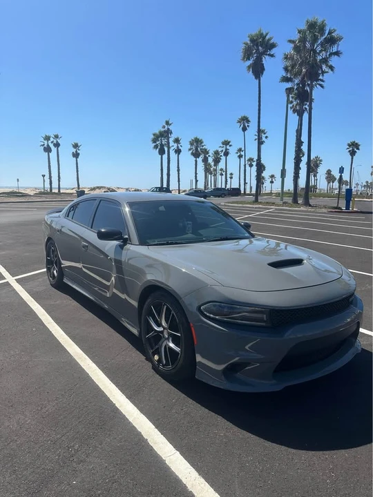 2019 Dodge Charger 7th Gen - Image 3 of 20