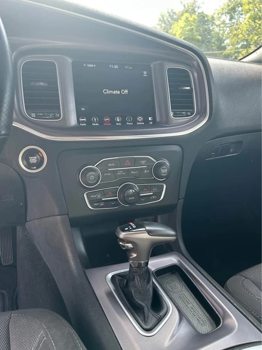 2019 Dodge Charger 7th Gen - Image 6 of 8