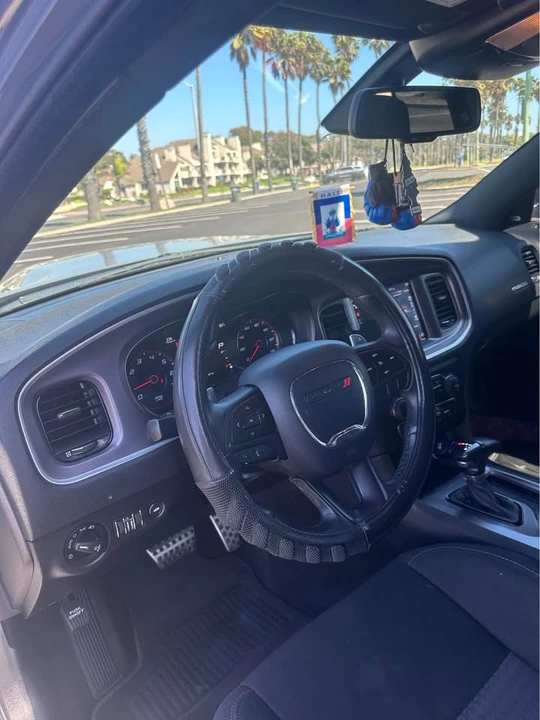2019 Dodge Charger 7th Gen - Image 9 of 20