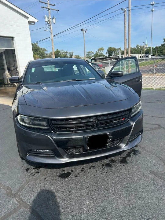 2019 Dodge Charger 7th Gen - Image 7 of 8