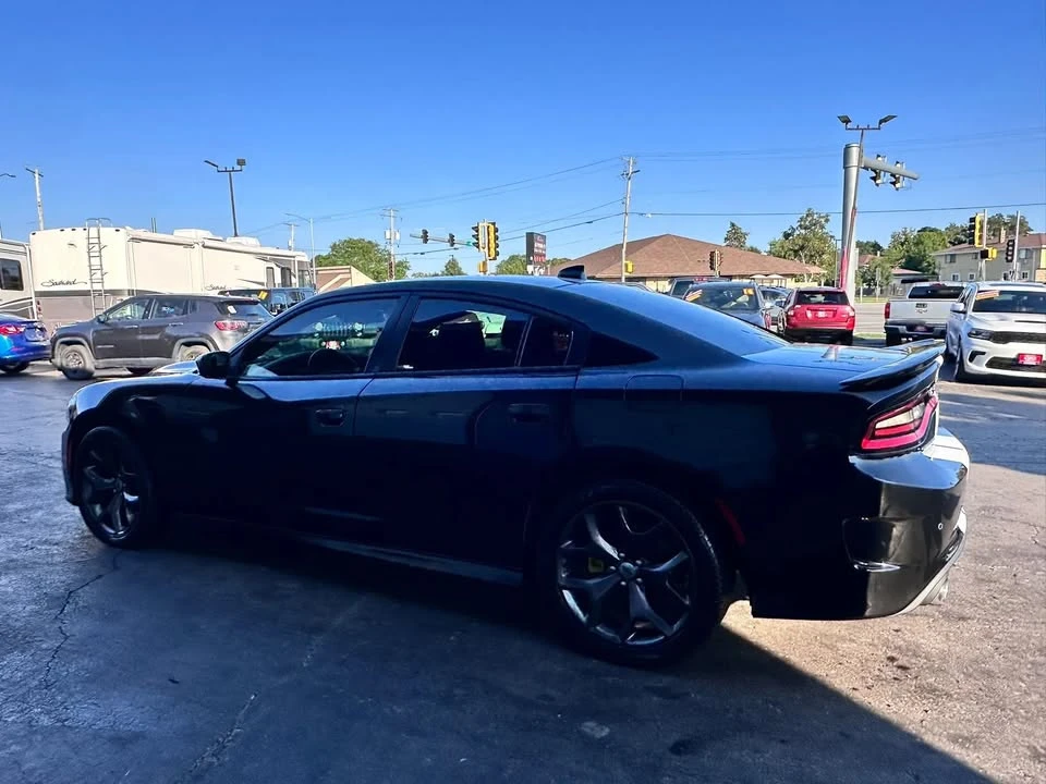 2019 Dodge Charger 7th Gen - Image 7 of 19