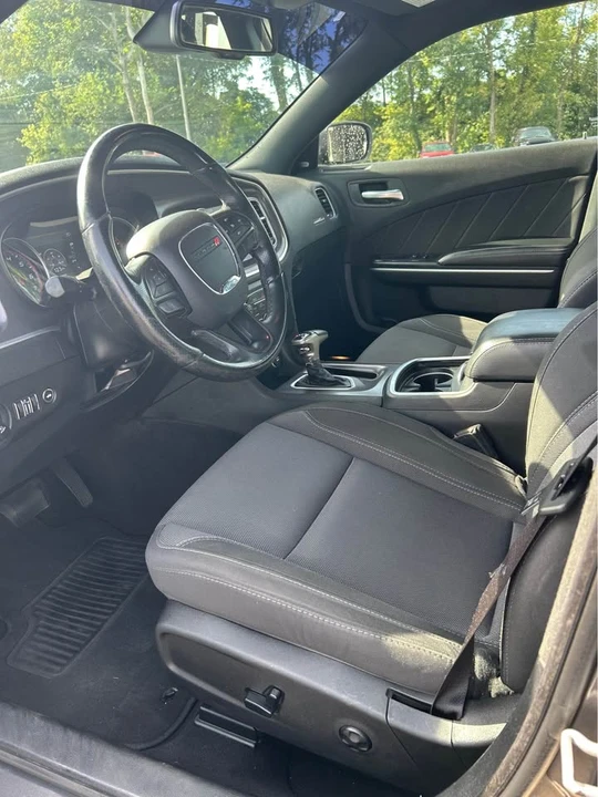 2019 Dodge Charger 7th Gen - Image 4 of 8