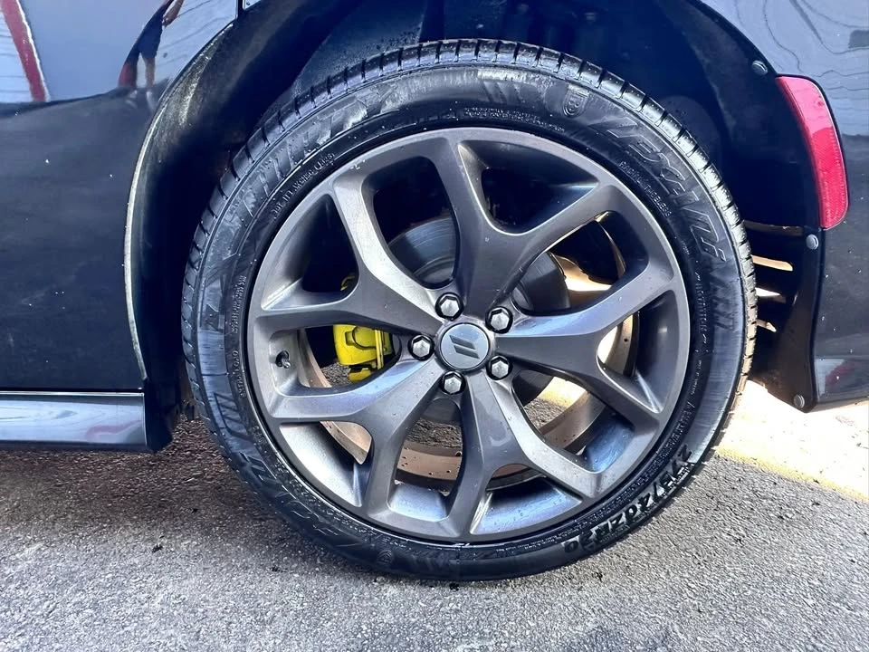 2019 Dodge Charger 7th Gen - Image 18 of 19