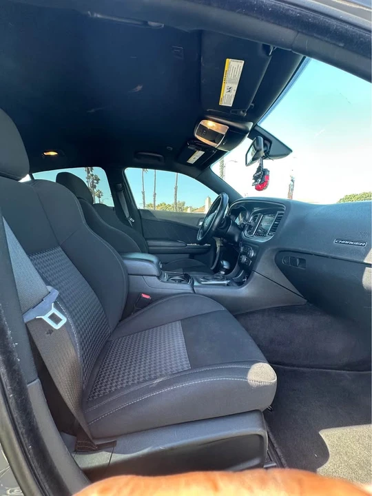 2019 Dodge Charger 7th Gen - Image 12 of 20