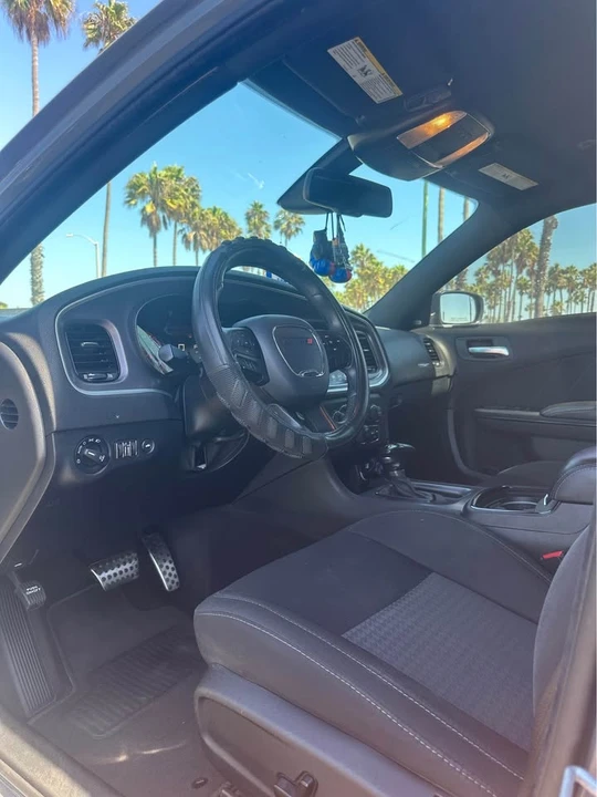 2019 Dodge Charger 7th Gen - Image 19 of 20