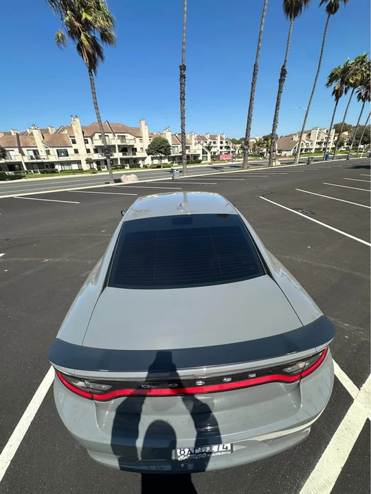 2019 Dodge Charger 7th Gen - Image 11 of 20