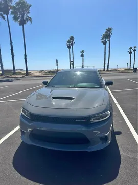 2019 Dodge Charger GT Sedan 4D
