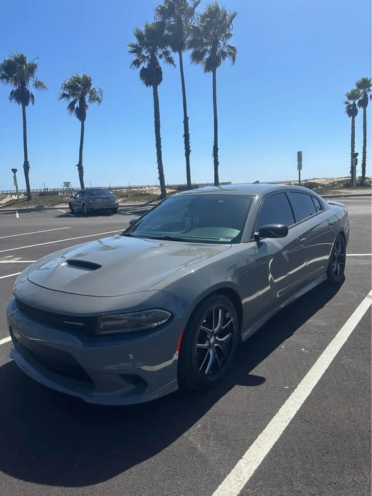 2019 Dodge Charger 7th Gen - Image 2 of 20