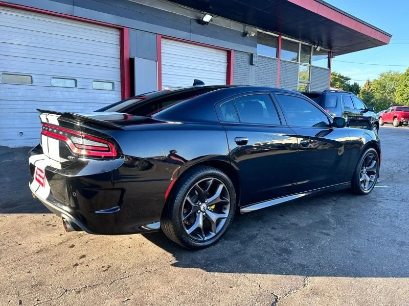 2019 Dodge Charger 7th Gen - Image 10 of 19