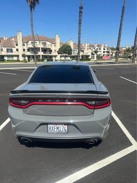 2019 Dodge Charger 7th Gen - Image 5 of 20