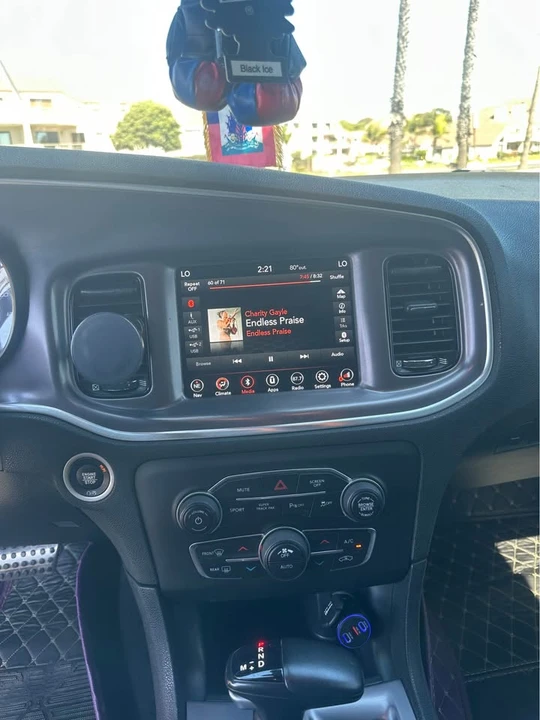 2019 Dodge Charger 7th Gen - Image 8 of 20