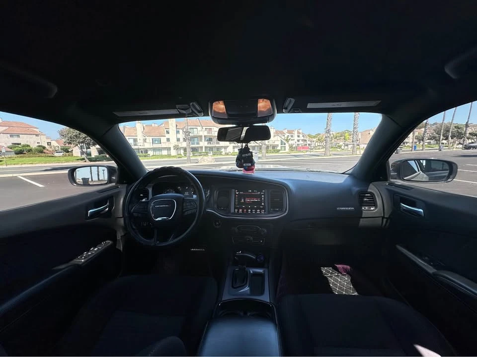 2019 Dodge Charger 7th Gen - Image 18 of 20
