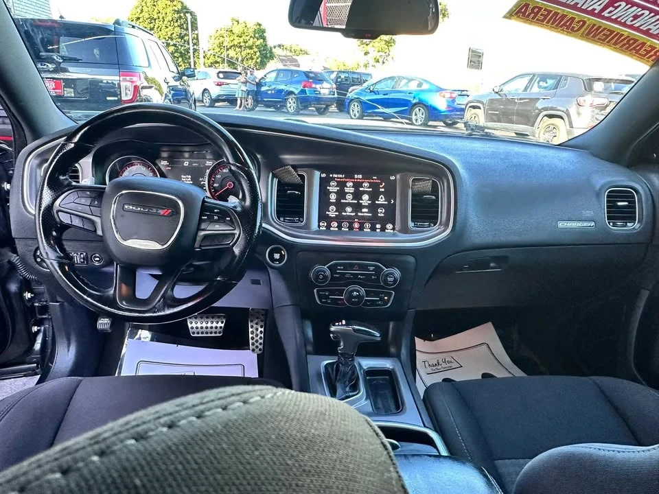 2019 Dodge Charger 7th Gen - Image 12 of 19
