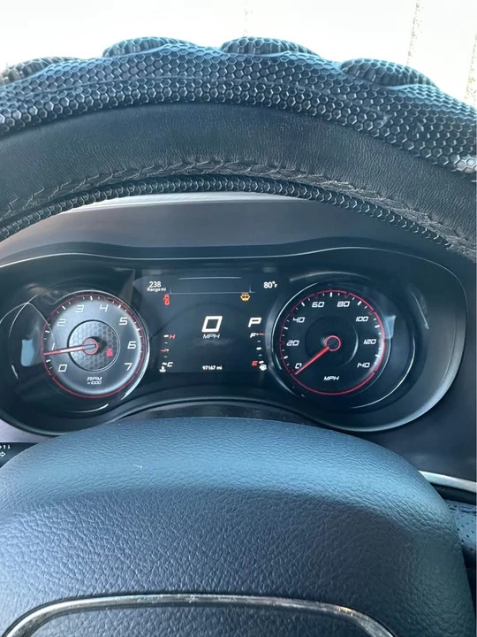 2019 Dodge Charger 7th Gen - Image 7 of 20
