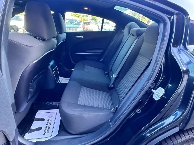 2019 Dodge Charger 7th Gen - Image 16 of 19