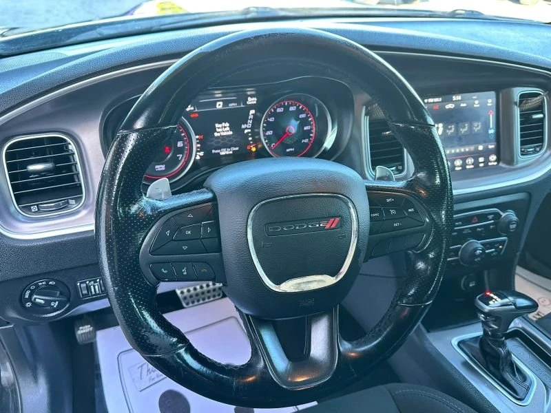 2019 Dodge Charger 7th Gen - Image 12 of 19