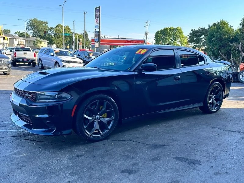 2019 Dodge Charger 7th Gen - Image 6 of 19