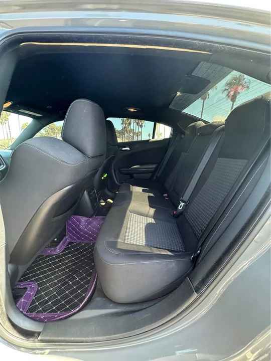 2019 Dodge Charger 7th Gen - Image 15 of 20