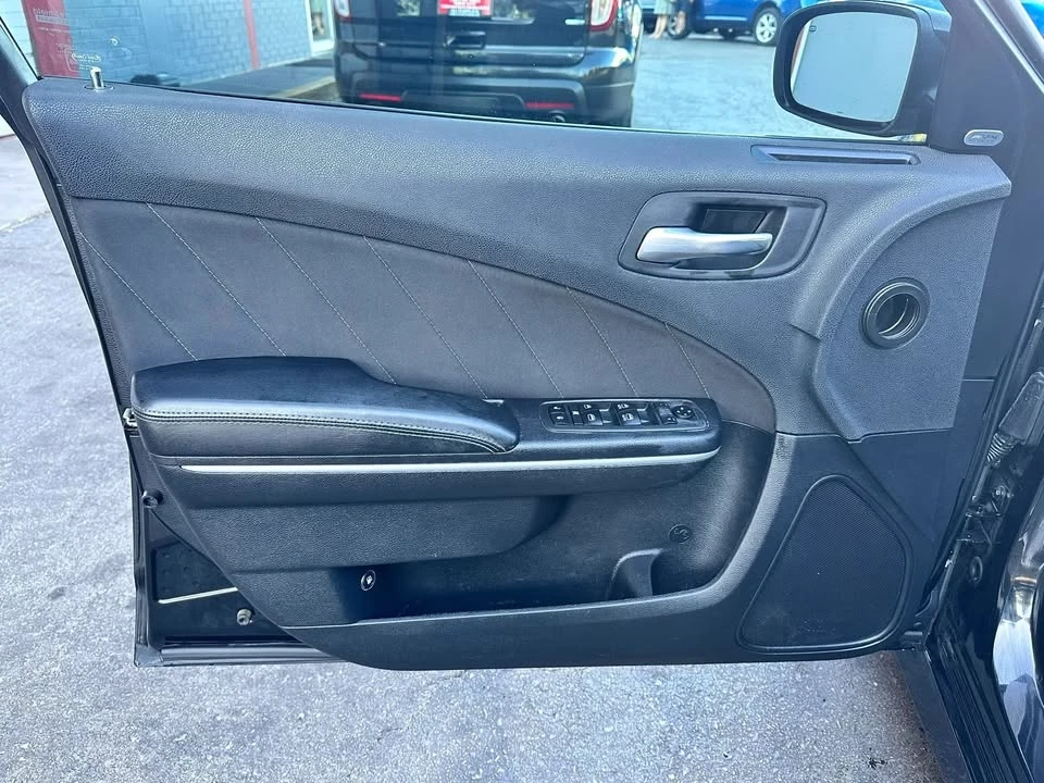 2019 Dodge Charger 7th Gen - Image 6 of 19
