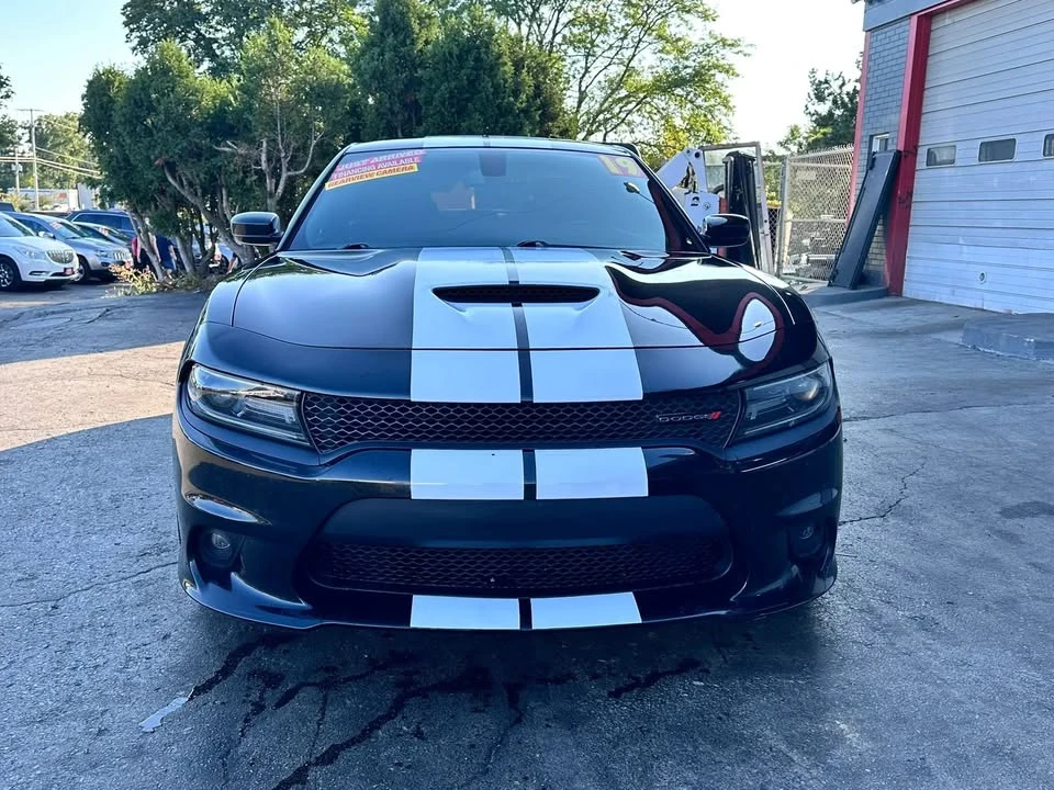 2019 Dodge Charger 7th Gen - Image 18 of 19
