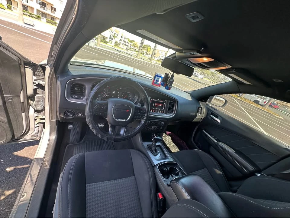 2019 Dodge Charger 7th Gen - Image 10 of 20