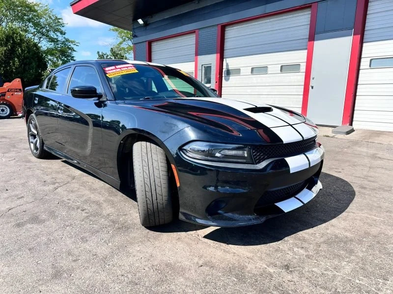 2019 Dodge Charger 7th Gen - Image 2 of 19
