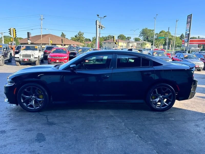 2019 Dodge Charger 7th Gen - Image 7 of 19