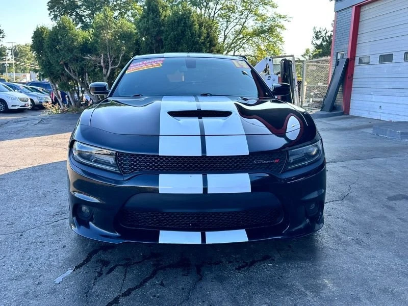 2019 Dodge Charger 7th Gen - Image 4 of 19