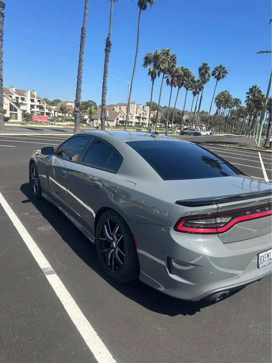 2019 Dodge Charger 7th Gen - Image 6 of 20