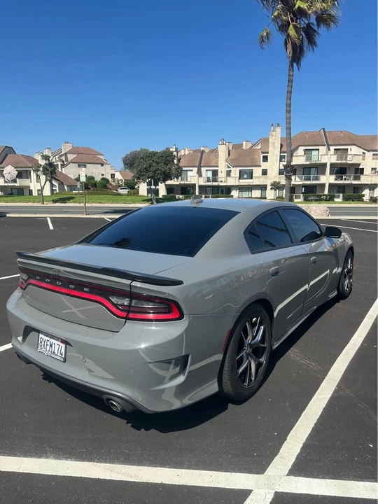 2019 Dodge Charger 7th Gen - Image 4 of 20